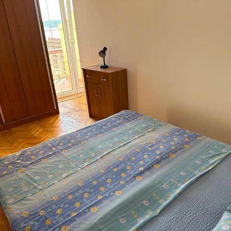 Apartment 4 Persons - Direct By The Sea, 1St Floor Ljubač Esterno foto